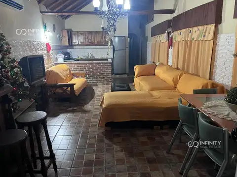 Casa en Alquiler en Pilar, USD 1.200