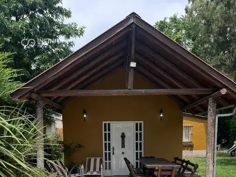 Casa en Alquiler de 3 dormitorios