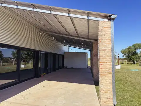 Galpon en Venta A Estrenar