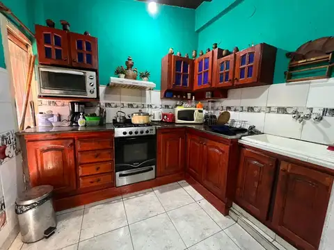 Casa en Venta en Triangulo, USD 67.000