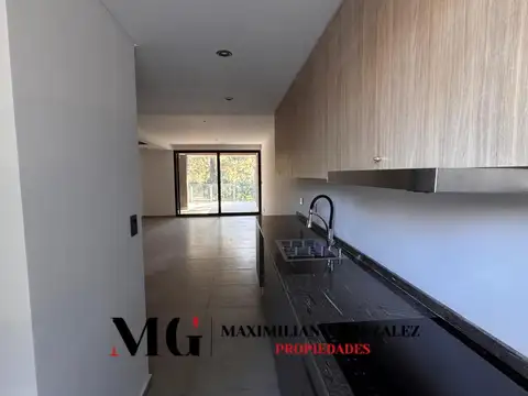 Departamento en Venta en Canning, USD 210.000