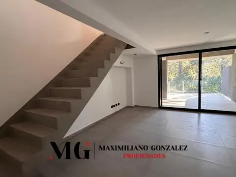 Departamento en Venta de 4 ambientes