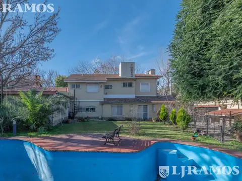 Casa en Venta de 3 dormitorios
