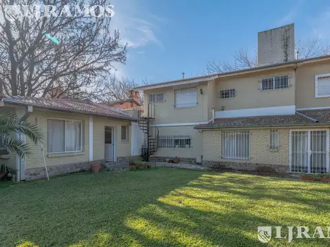 Casa en Venta al Oeste