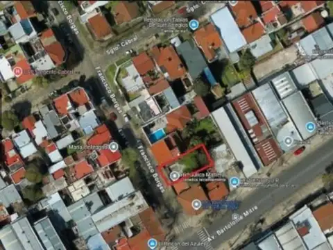 Terreno en Venta en Munro, USD 139.000