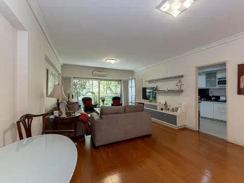 Departamento en Venta de 4 ambientes