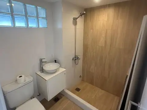 Departamento en Alquiler de Monoambiente