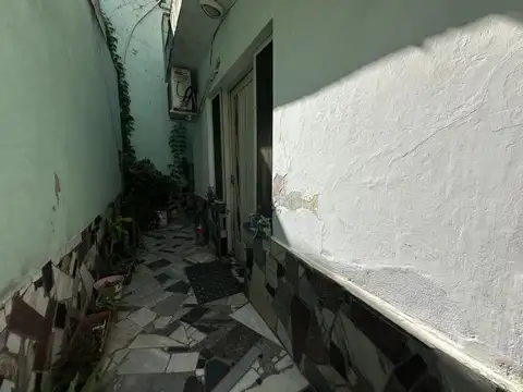 Casa en Alquiler de 1 dormitorio