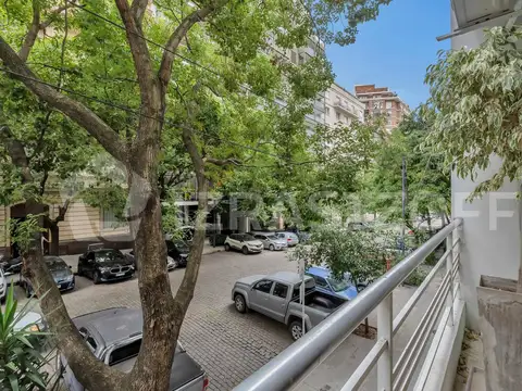 Departamento en Alquiler de 5 ambientes