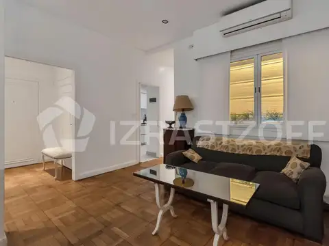 Departamento en Alquiler 60 años