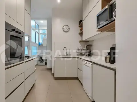 Departamento en Alquiler al Sureste