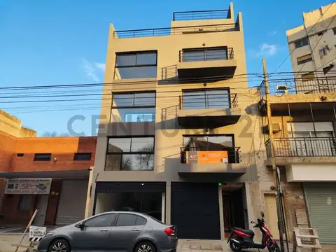 Cochera en Venta en Villa Urquiza, CABA