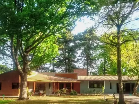VALLE VERDE QUINTA