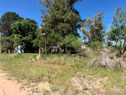 VENTA Terreno en san José del Rincon