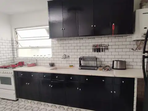 Alquiler Temporario Departamento 3 amb Amoblado