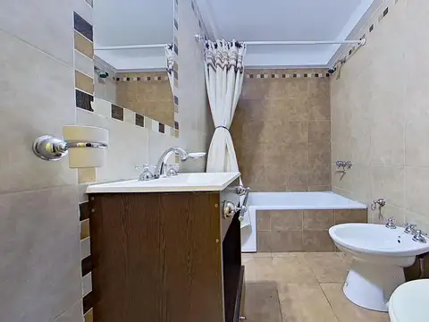 Departamento en Venta 15 años