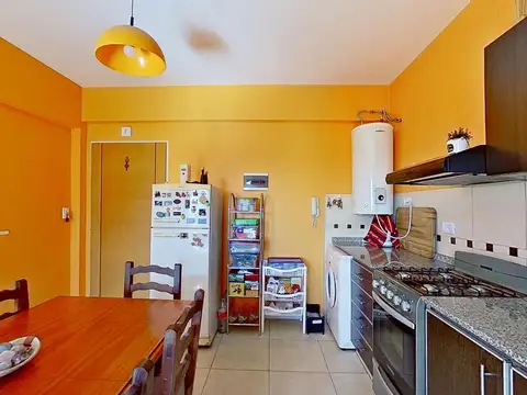 Departamento en Venta en Villa Luzuriaga, USD 53.900