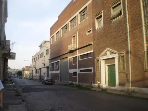 Depósito  en Venta en Barracas, Capital Federal, Buenos Aires