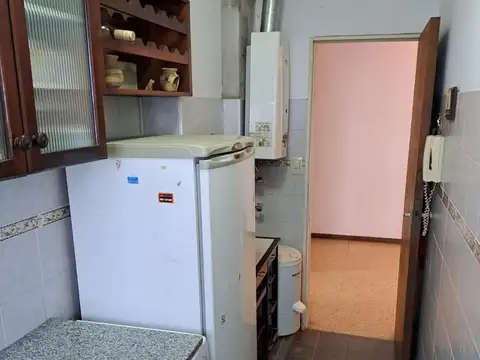 Departamento en Venta en Barrio 2 De Abril, USD 59.000