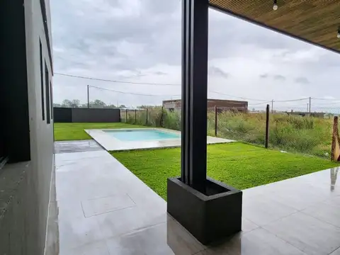 Casa en Venta en Ibarlucea, USD 125.000