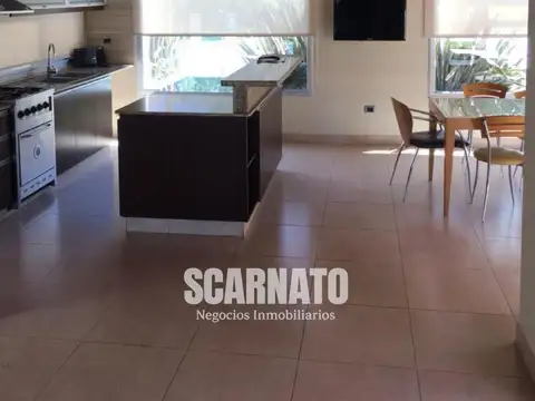 Casa en Alquiler de 2 dormitorios