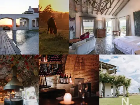 Casa en Alquiler Temporal 2023 años