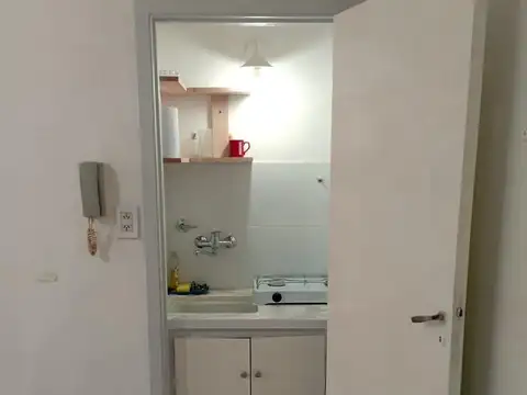 Departamento en Alquiler 50 años