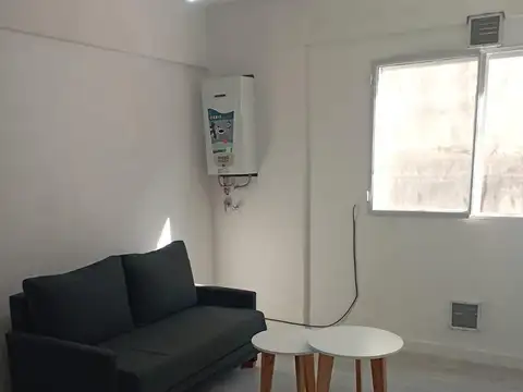 Departamento en Alquiler en Tribunales, Centro