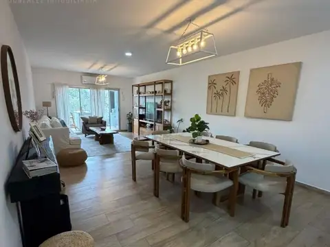 Departamento en Venta de 4 ambientes