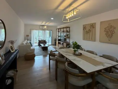 Departamento en Venta en Punta Chica, USD 498.000