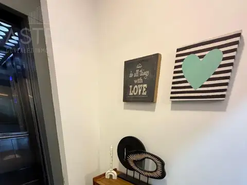 Av del Libertador 3200