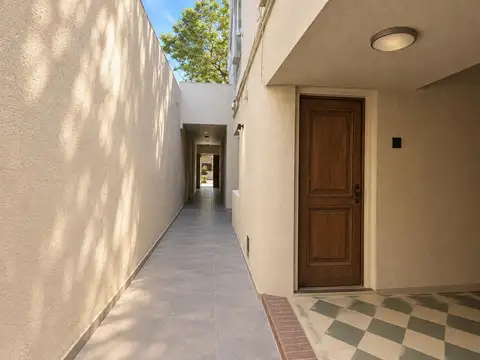 Casa en Venta al Noroeste