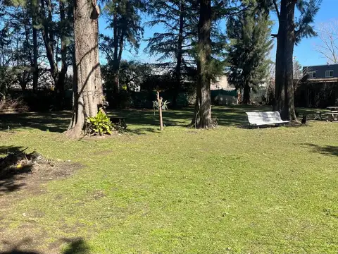 Quinta en Venta en General Rodriguez, USD 65.000