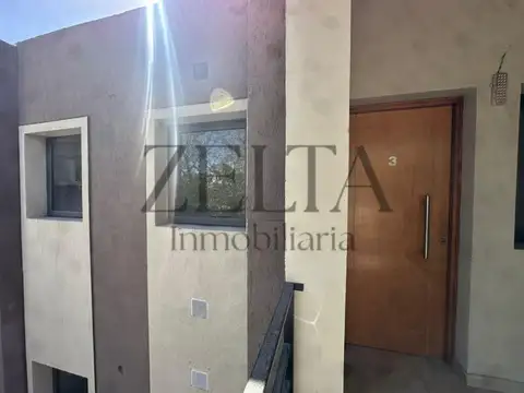 Vendo Complejo de Departamentos en Ciudad