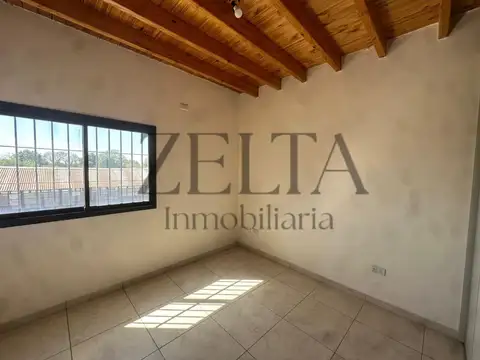 Departamento en Venta con 2 cocheras