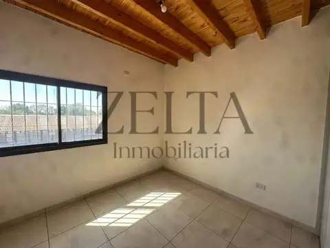 Departamento en Venta con 2 cocheras