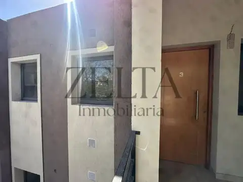 Vendo Complejo de Departamentos en Ciudad