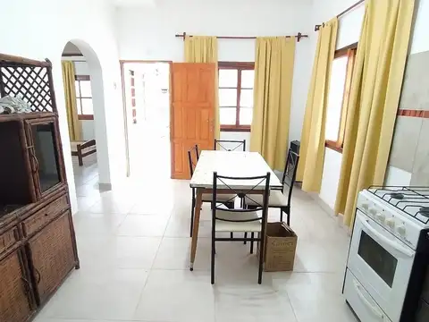 OPORTUNIDAD  GALPON + Casa 3amb 290m2 cub