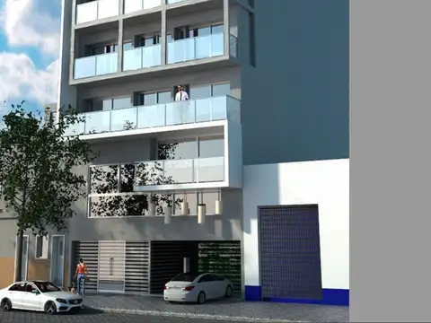 Departamento en Venta al Este