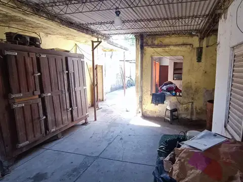 Local en Venta 60 años