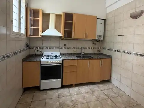 Depto Tipo Casa en Venta de 3 dormitorios