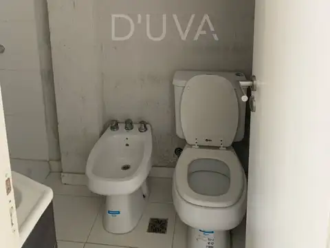 Oficina en Venta con 1 cochera