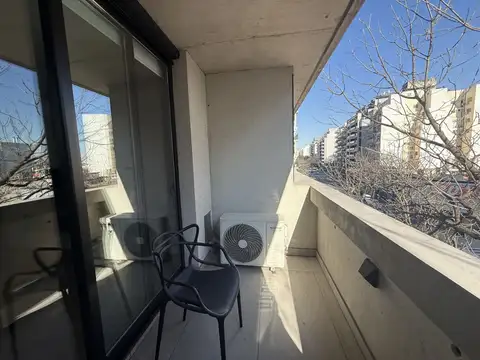 Departamento en Venta en Palermo, USD 175.000