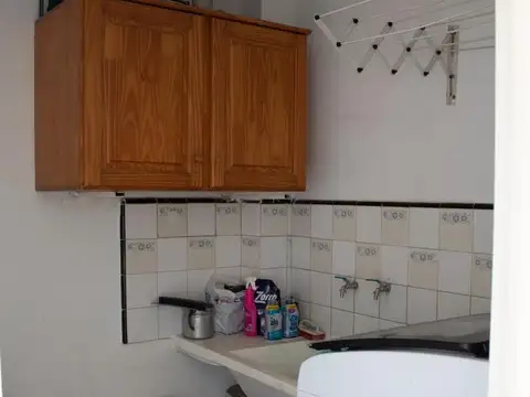 Depto Tipo Casa en Venta en Paternal, USD 160.000