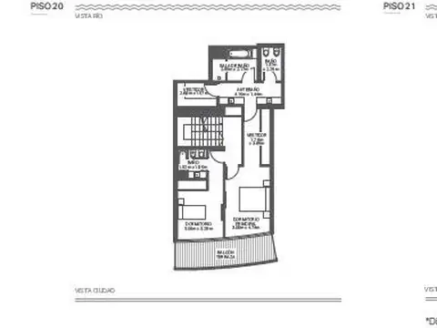 Av del Libertador 1600