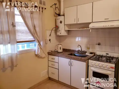 Departamento en Venta en Moron Sur, USD 42.000