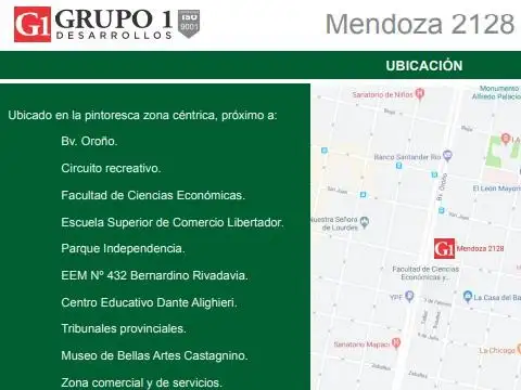 Local en Venta en Centro, USD 65.626
