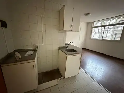Departamento en Alquiler Apto profesional