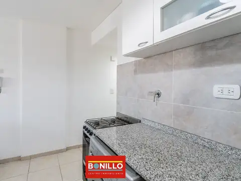 Departamento en Alquiler de Monoambiente