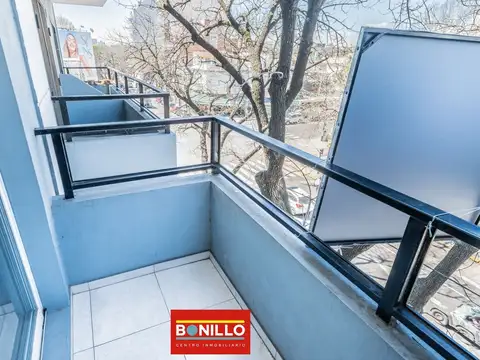Departamento monoambiente alquiler Villa Pueyrredón